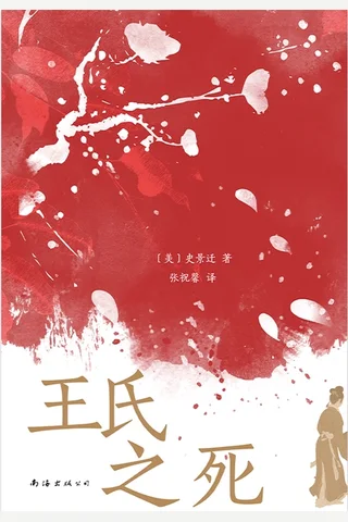《王氏之死》【豆瓣评分8.4】 封面