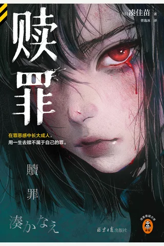 《赎罪》【豆瓣评分7.2】 封面