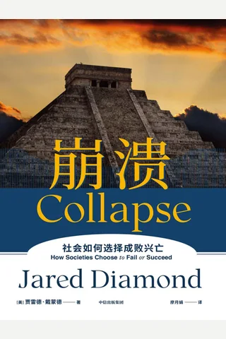《崩溃》 封面