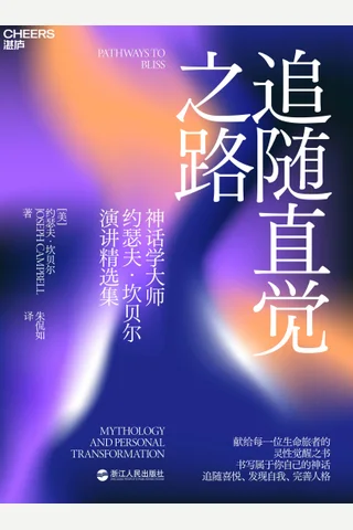 《追随直觉之路》 封面