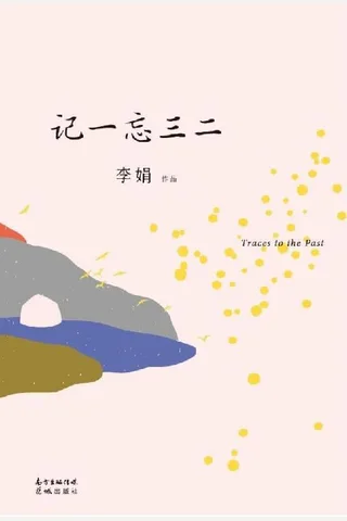 记一忘三二 封面