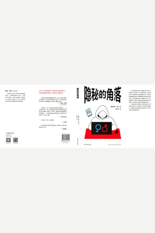 《隐秘的角落》【豆瓣评分9.0】 封面