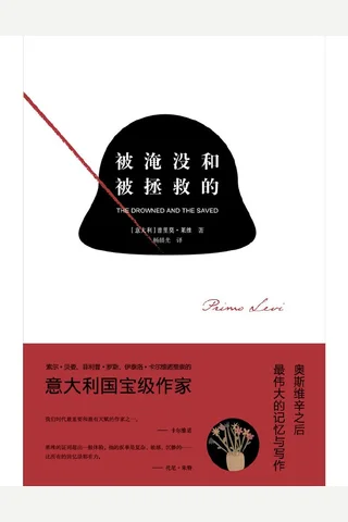 被淹没和被拯救的 封面