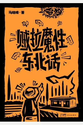贼拉魔性东北话 封面