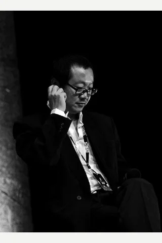 刘慈欣作品集 封面