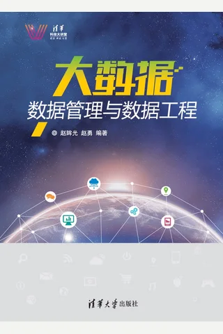 大数据·数据管理与数据工程 封面