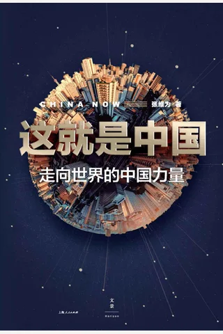 《这就s中g》 封面