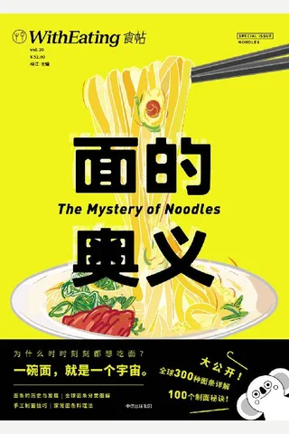 食帖20面的奥义 (林江 [林江]) ( 封面