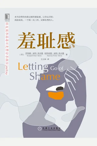 《羞耻感》 封面