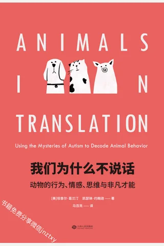我们为什么不说话 封面