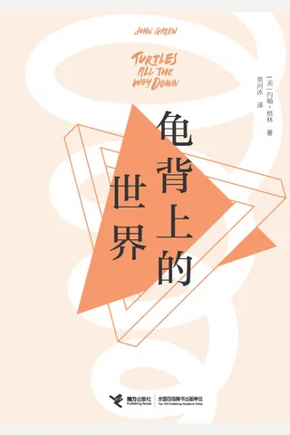 《龟背上的世界》 封面