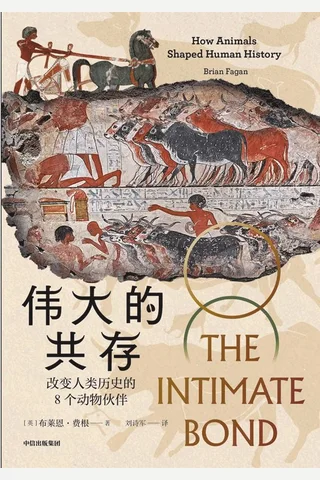 《伟大的共存》 封面