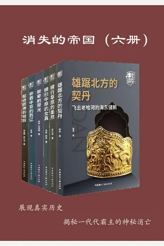 消失的DG 封面
