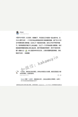 鉴茶院250423：三浪起点，阶段4的先声；情绪在好转；脾胃菌群改善 封面