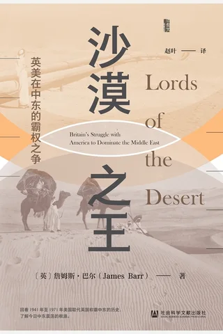 《沙漠之王》【豆瓣评分7.6】 封面