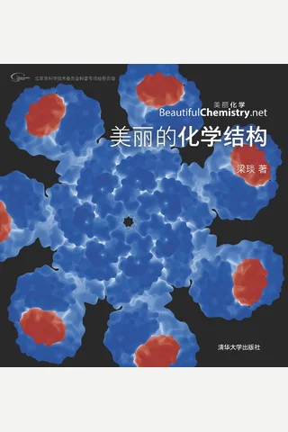 美丽的化学结构 封面