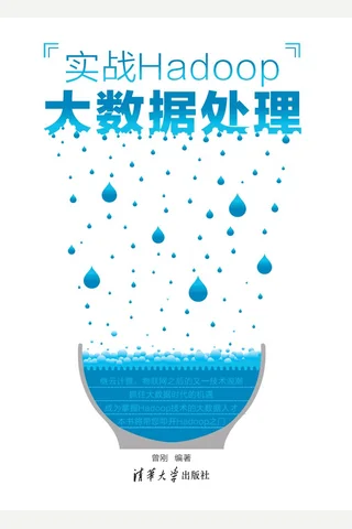 实战Hadoop大数据处理 封面