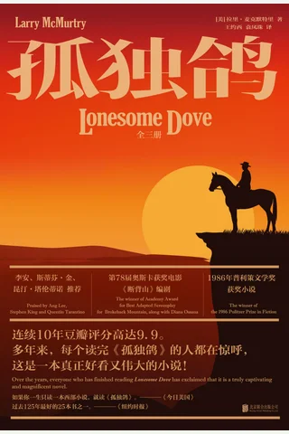 《孤独鸽》 封面