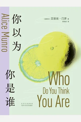 你以为你是谁 封面