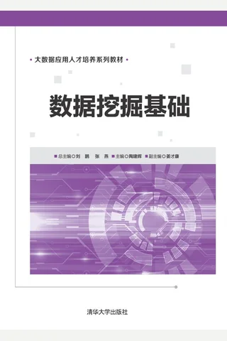 数据挖掘基础 封面