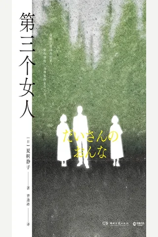 《第三个女人》【豆瓣评分8.0】 封面