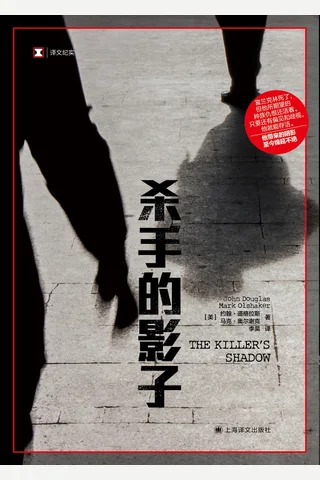 杀手的影子 封面