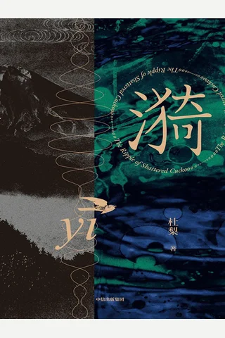 漪 封面