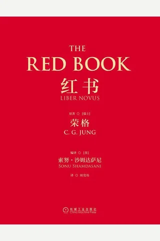红书 封面
