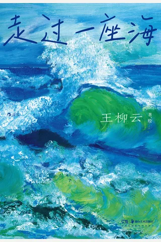 《走过一座海》【豆瓣评分8.3】 封面